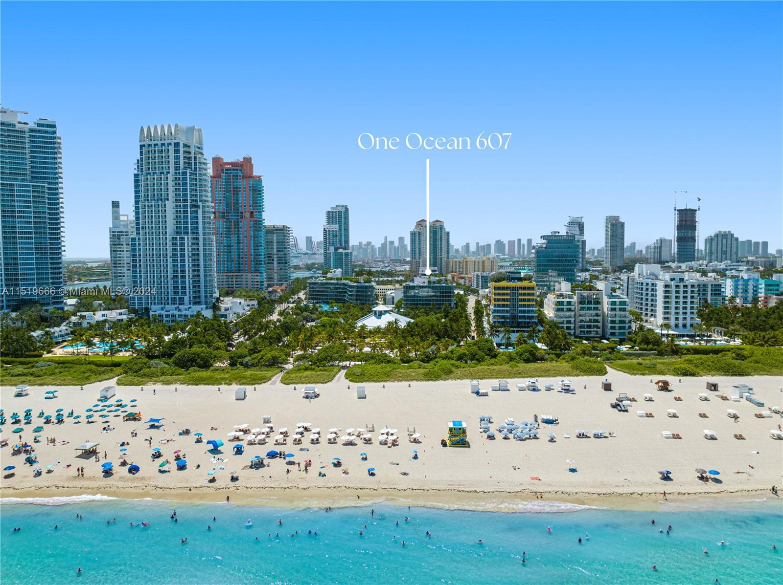Rental Property at 1 Collins Ave 607, Miami Beach, Miami-Dade County, Florida - Bedrooms: 5 
Bathrooms: 6  - $35,000 MO.