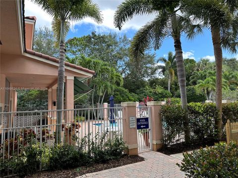 A home in Jupiter