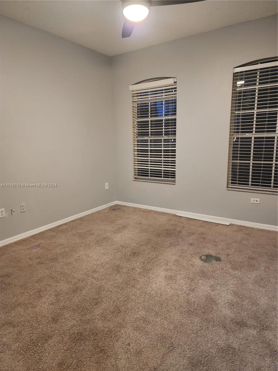 CANOE CREEK LAKES - Residential Lease