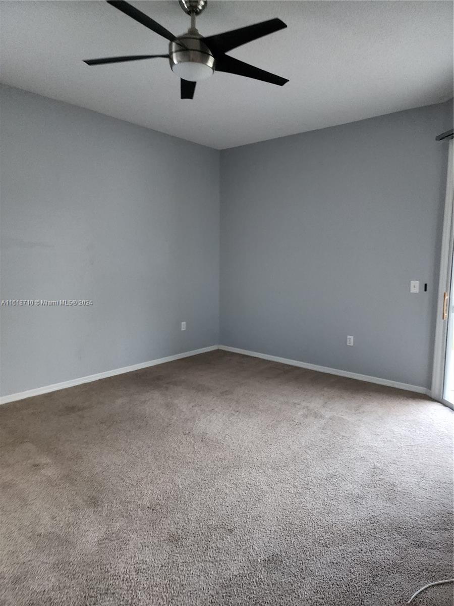 CANOE CREEK LAKES - Residential Lease