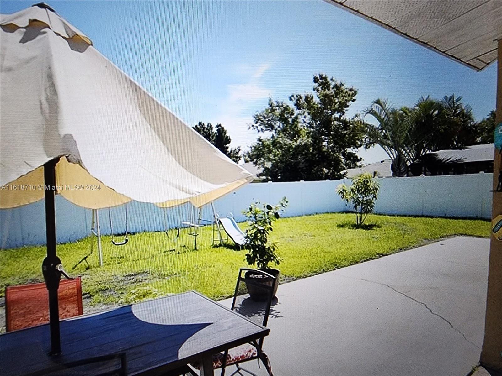 CANOE CREEK LAKES - Residential Lease