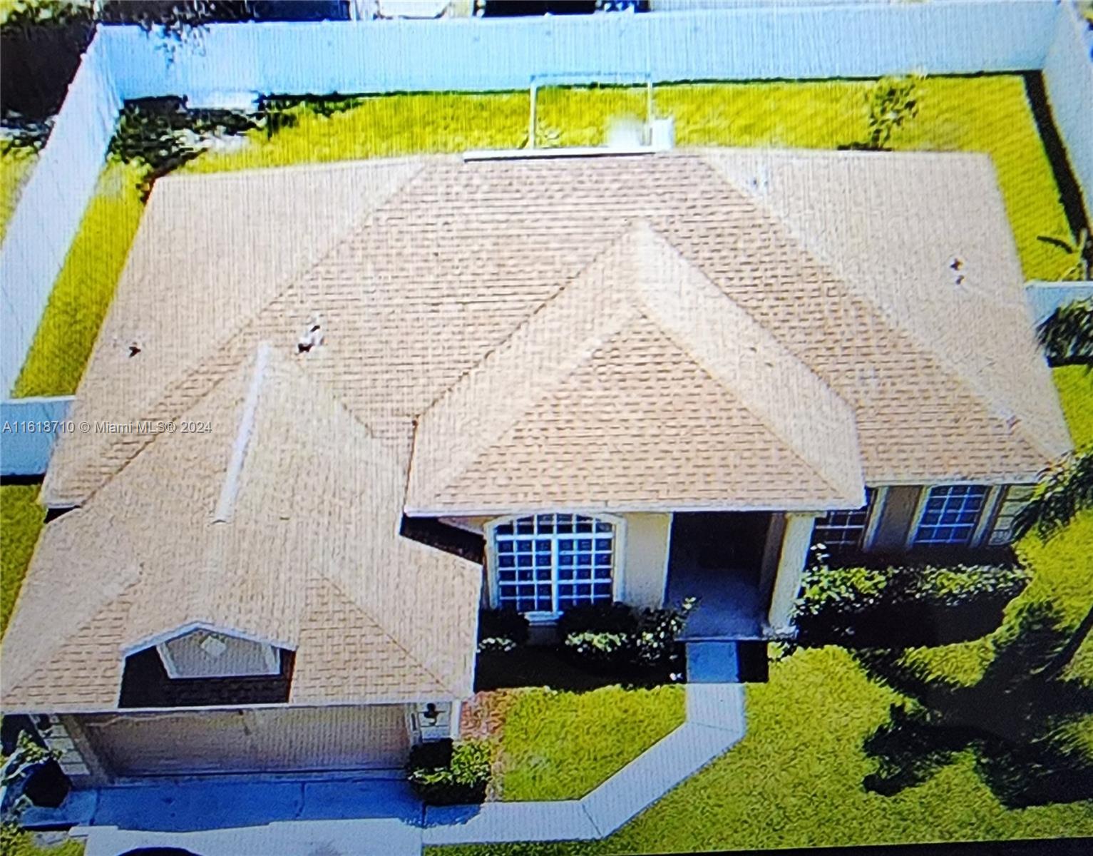 This MOVE IN READY home is waiting for you. all rooms are going to be paint in light color. Located in the desirable location of Canoe Creek Lakes subdivision. 4 Bedrooms, 2 Bathrooms with updated kitchen offering granite counter tops, decorative back splash, stainless steel appliances including a brand-new Bosch dishwasher. Oversize master has sliding door leading to the back yard, as well as dual sinks in bathroom, garden tub, separate shower and large walk in closet. Both bathrooms are updated with granite counter tops. Family room highlights include a decorative wood plank wall and sliding door leading out the large back yard with a new vinyl privacy fence. New thankless water heater. Located within close proximity to Turnpike & shopping.