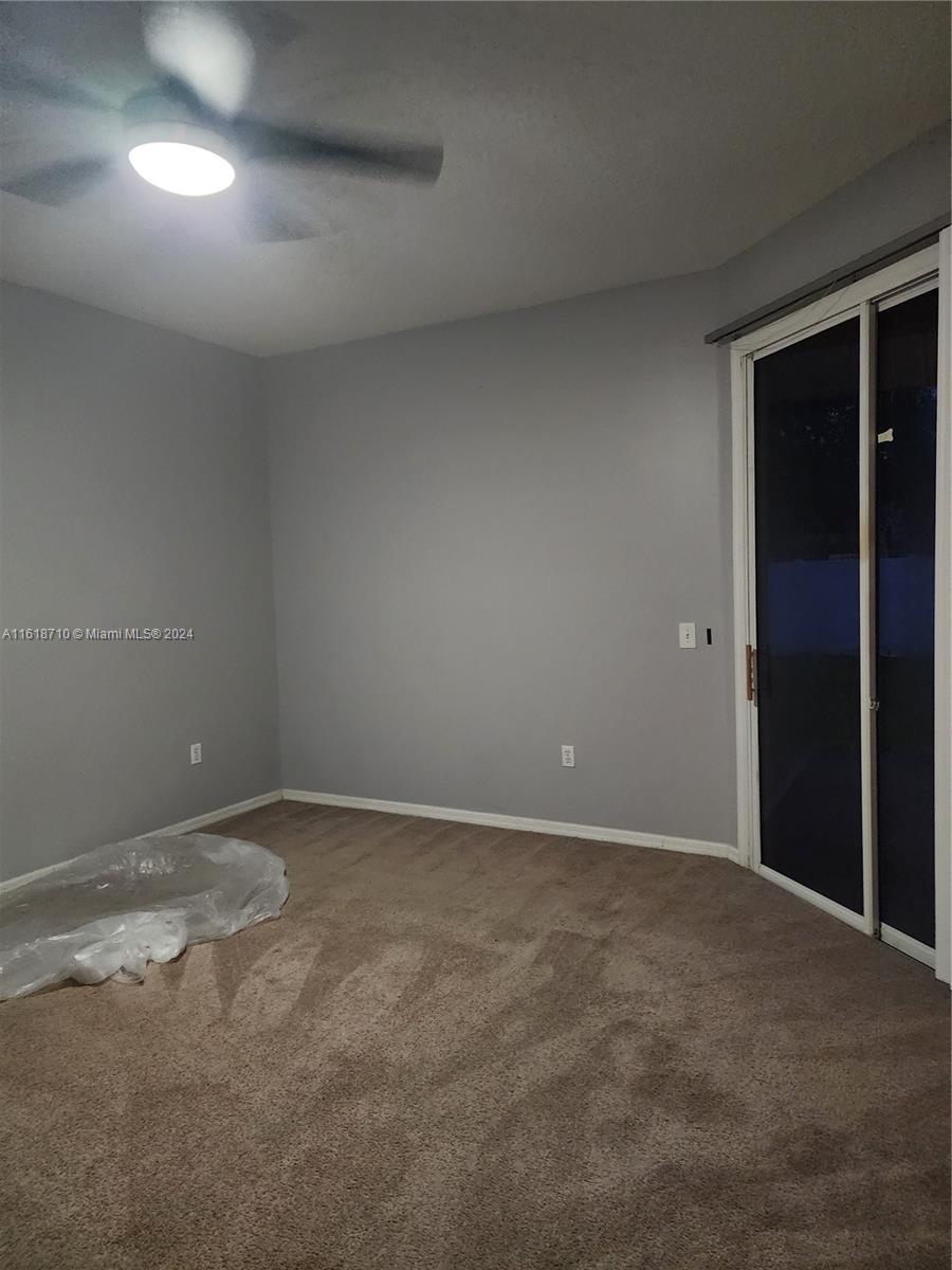 CANOE CREEK LAKES - Residential Lease