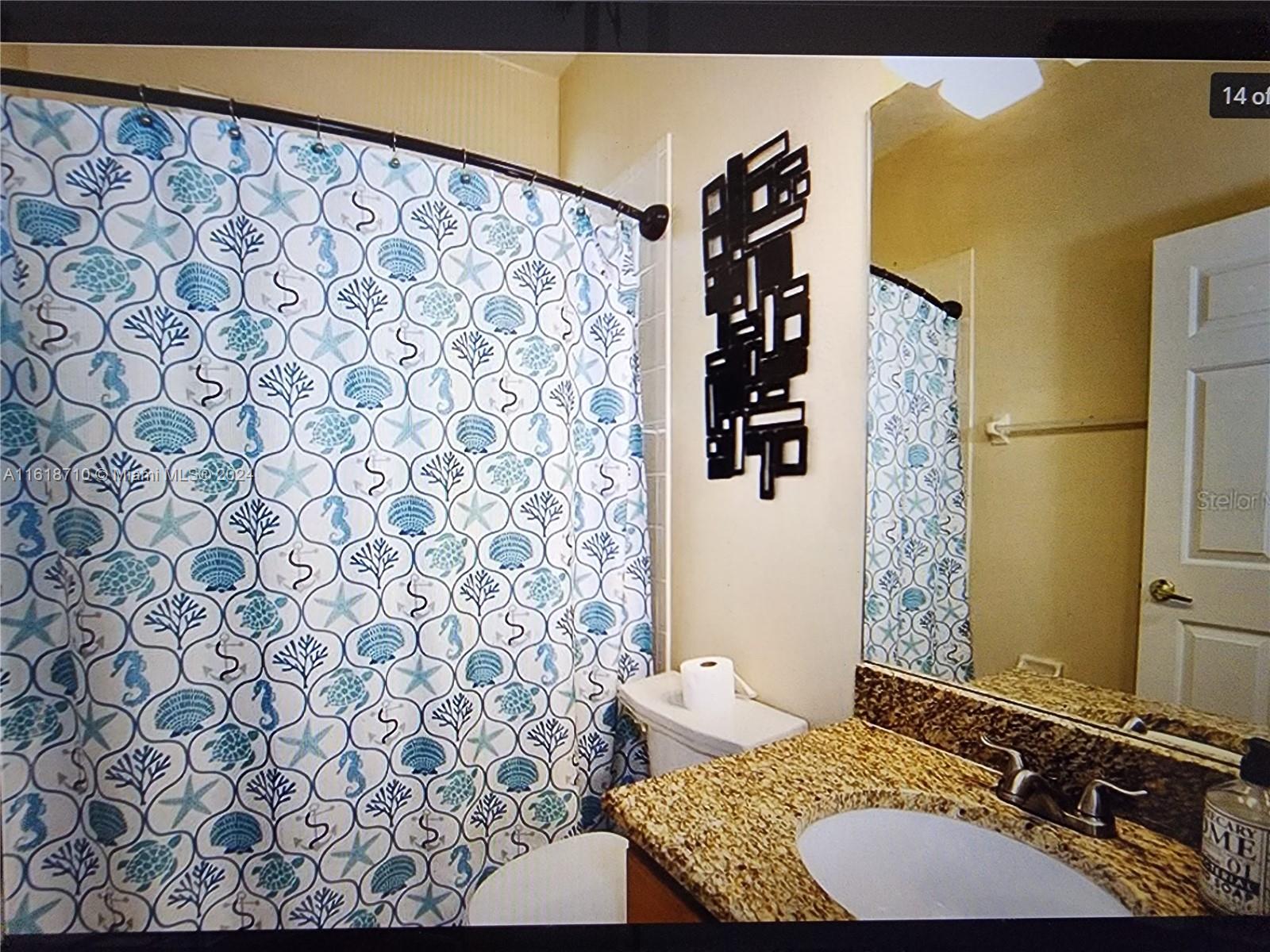 CANOE CREEK LAKES - Residential Lease