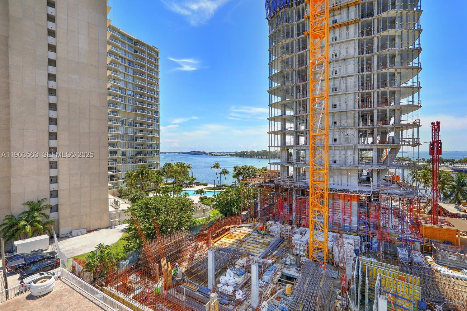 BRICKELL 25 CONDO - Residential
