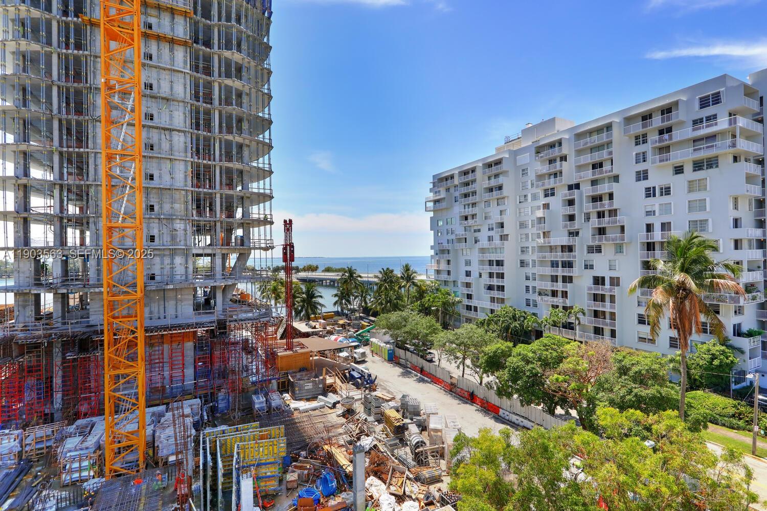 BRICKELL 25 CONDO - Residential