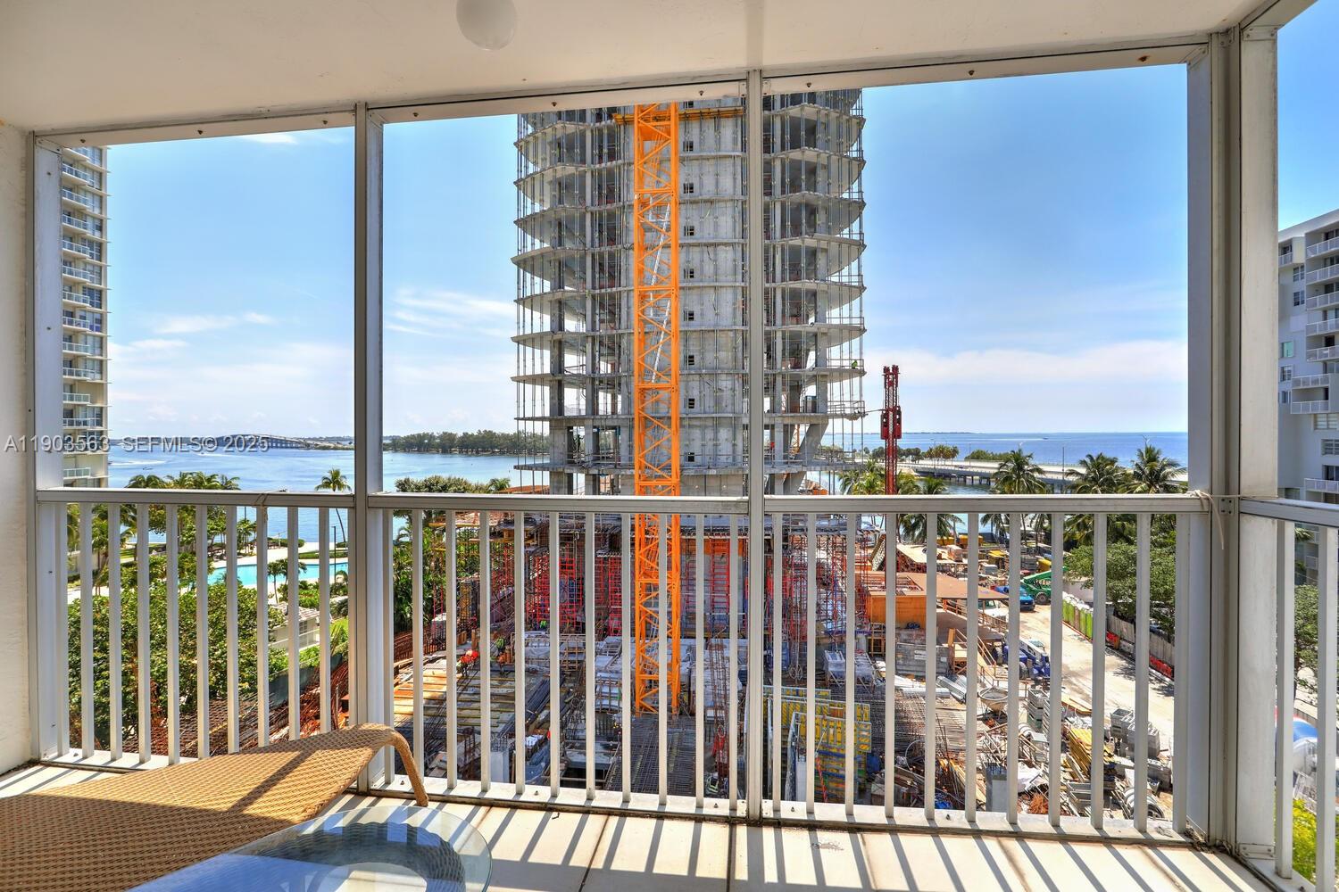 BRICKELL 25 CONDO - Residential
