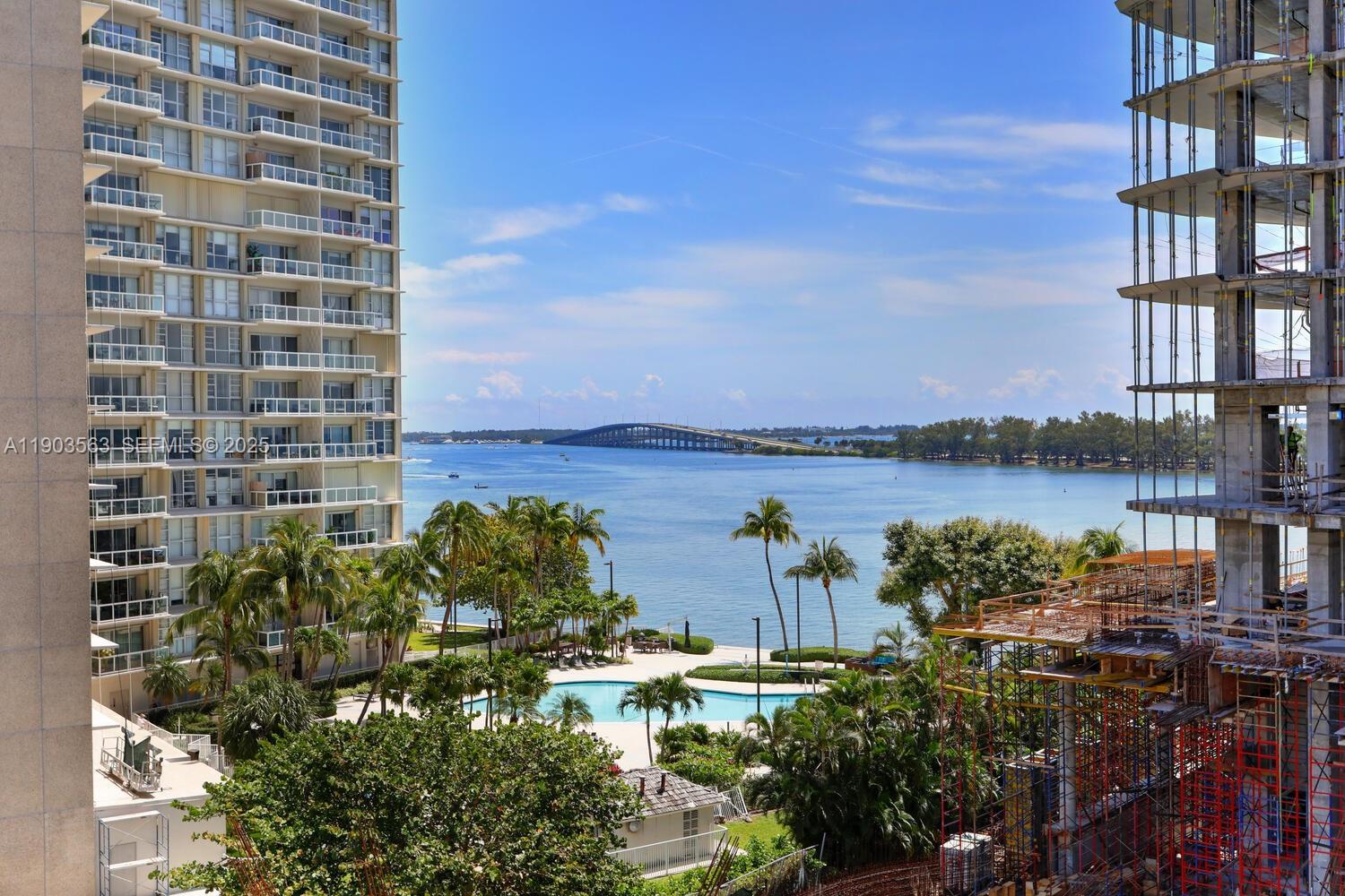 BRICKELL 25 CONDO - Residential