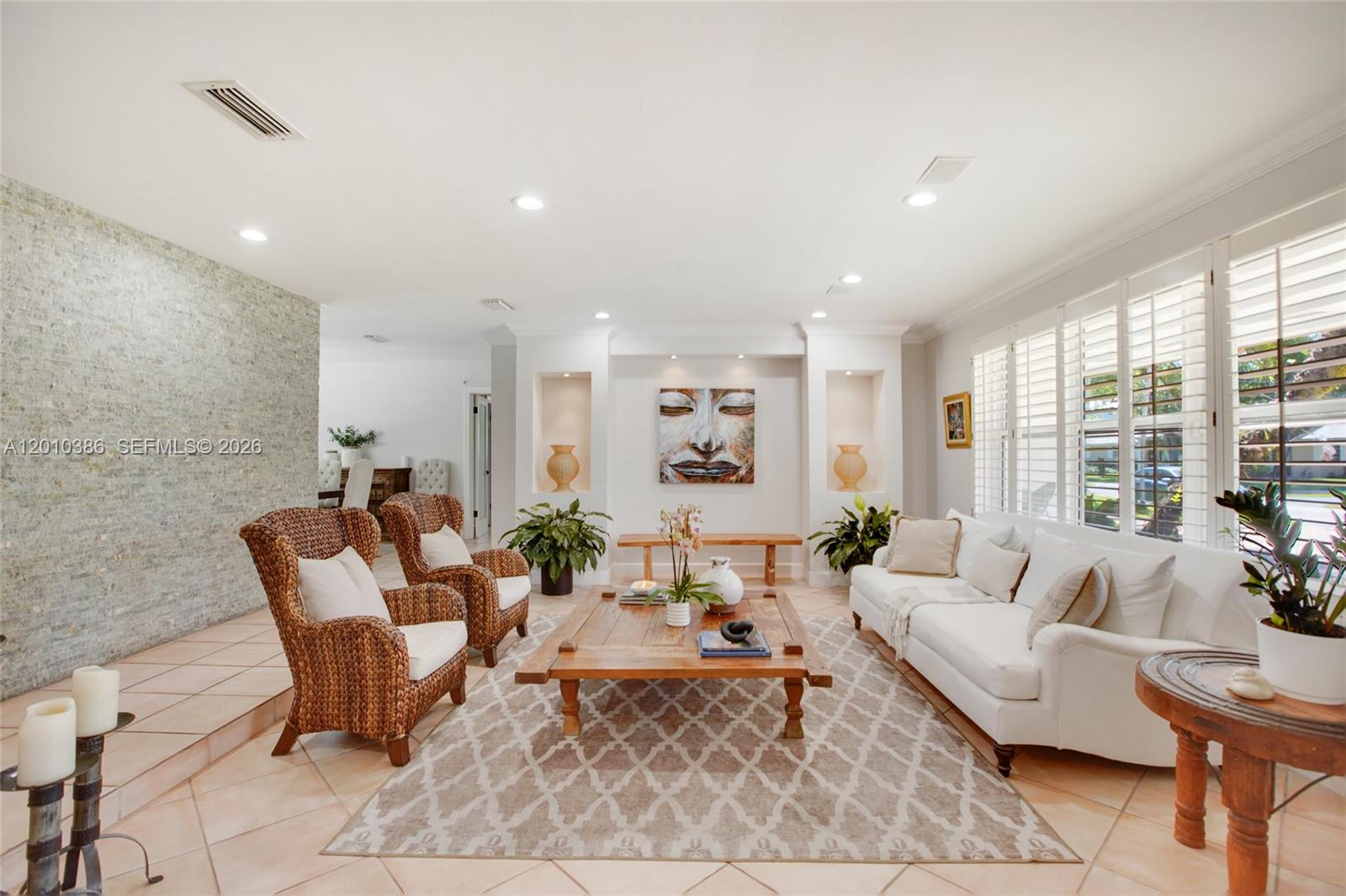 REG-AL PARK ESTATES - Residential