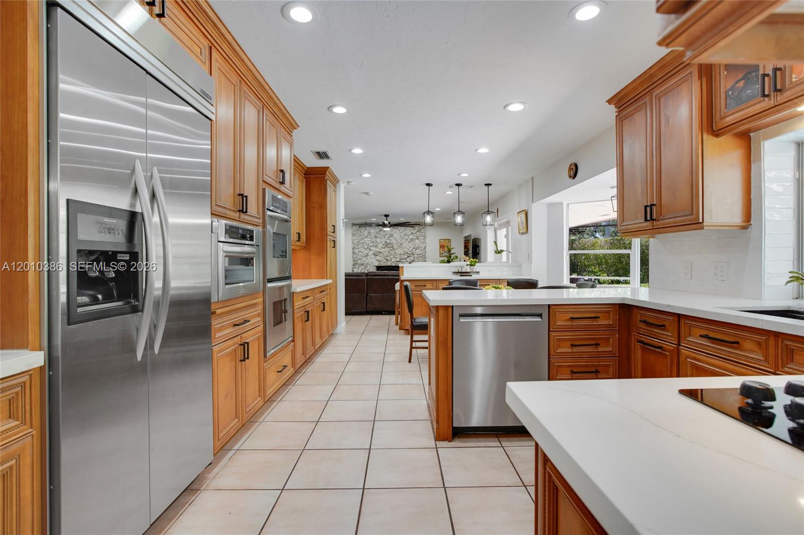 REG-AL PARK ESTATES - Residential