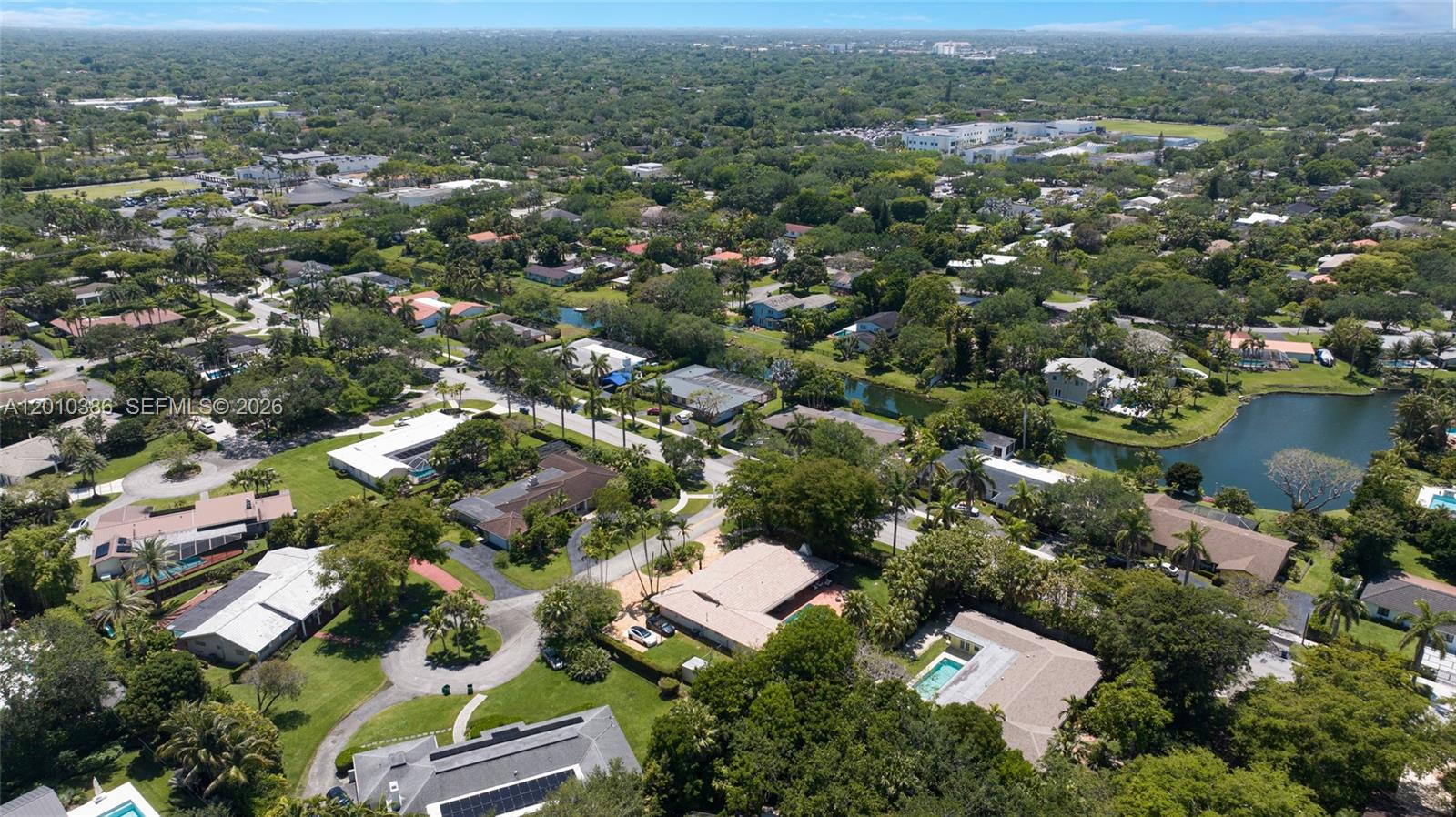 REG-AL PARK ESTATES - Residential