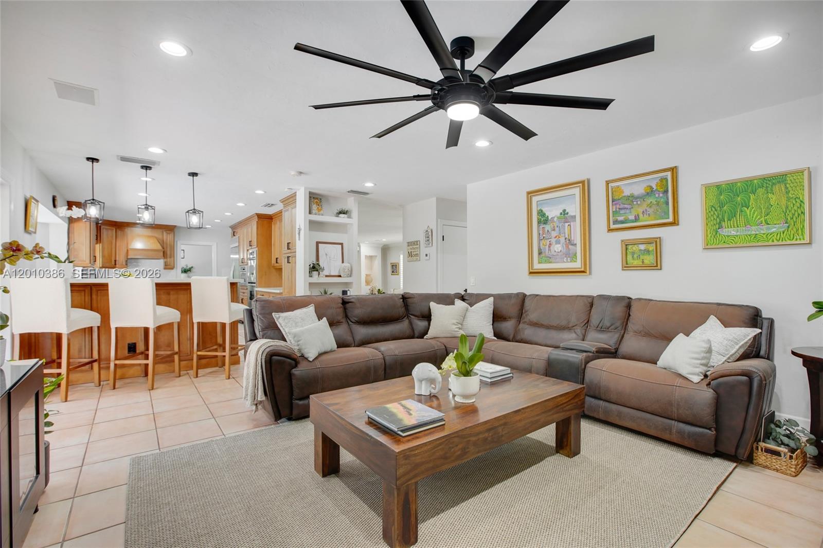 REG-AL PARK ESTATES - Residential