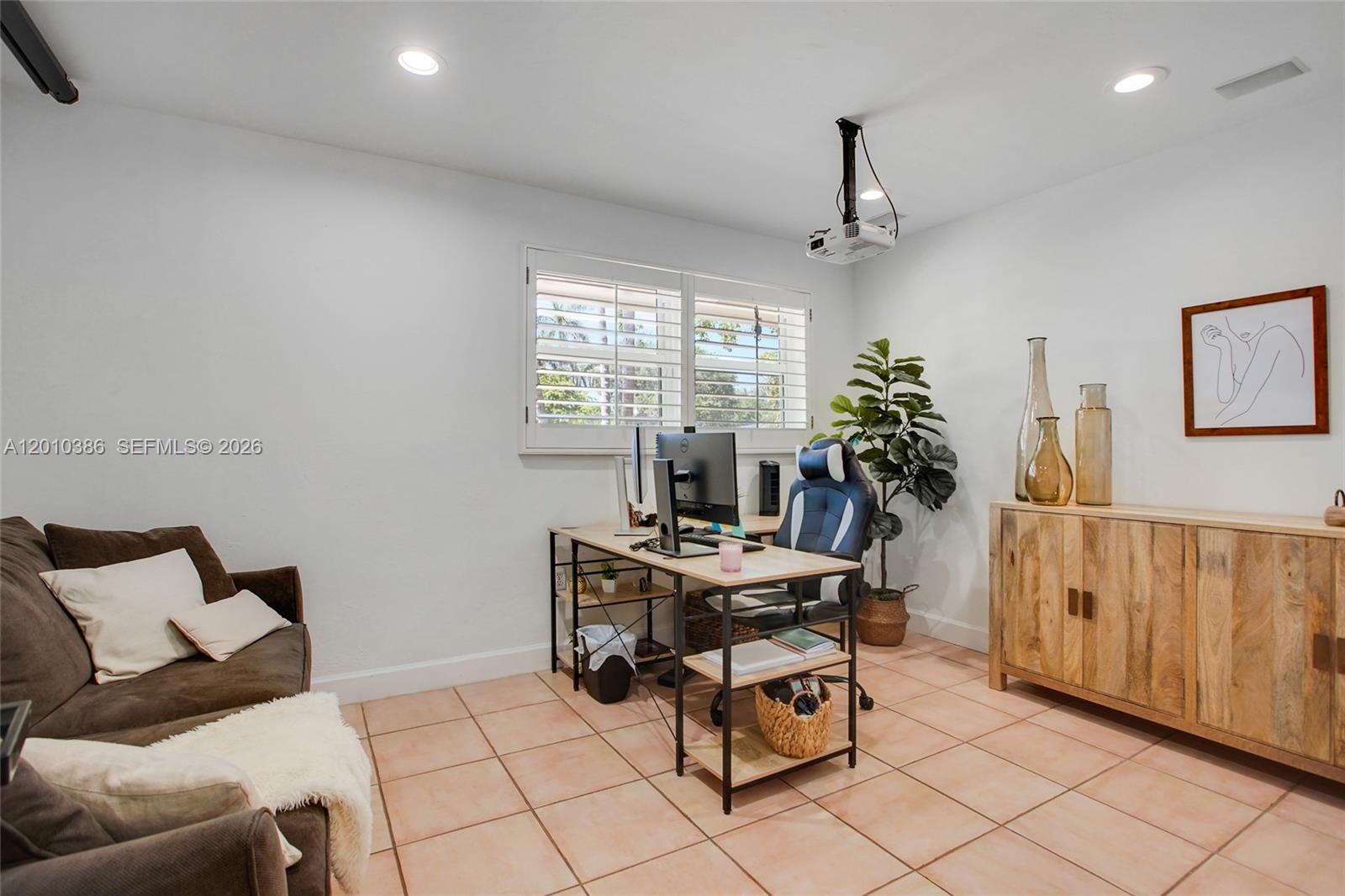 REG-AL PARK ESTATES - Residential