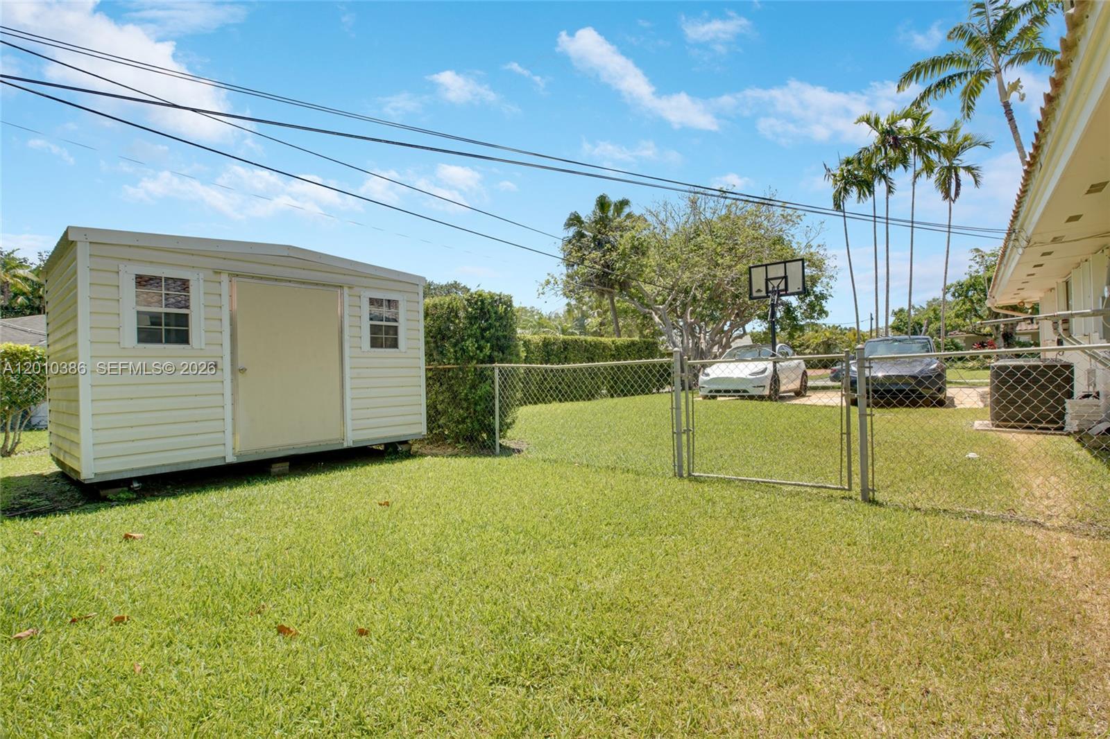 REG-AL PARK ESTATES - Residential
