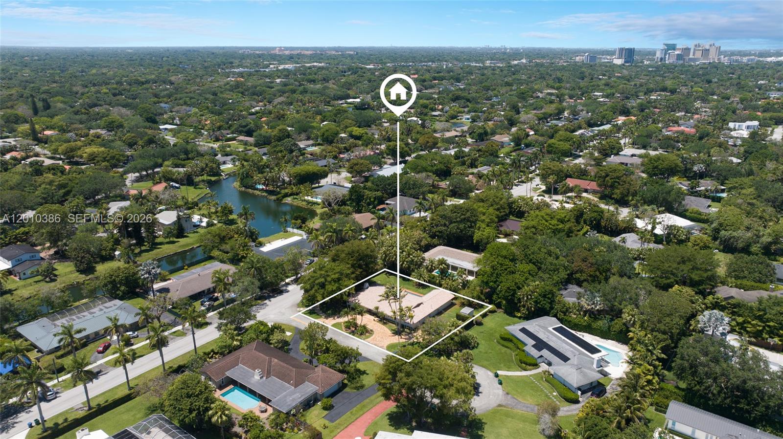 REG-AL PARK ESTATES - Residential