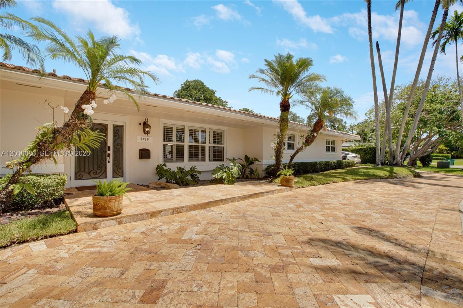 REG-AL PARK ESTATES - Residential
