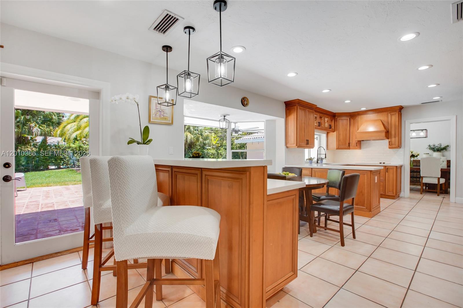REG-AL PARK ESTATES - Residential