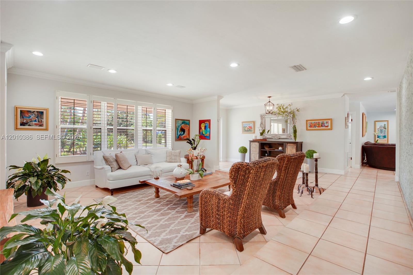 REG-AL PARK ESTATES - Residential