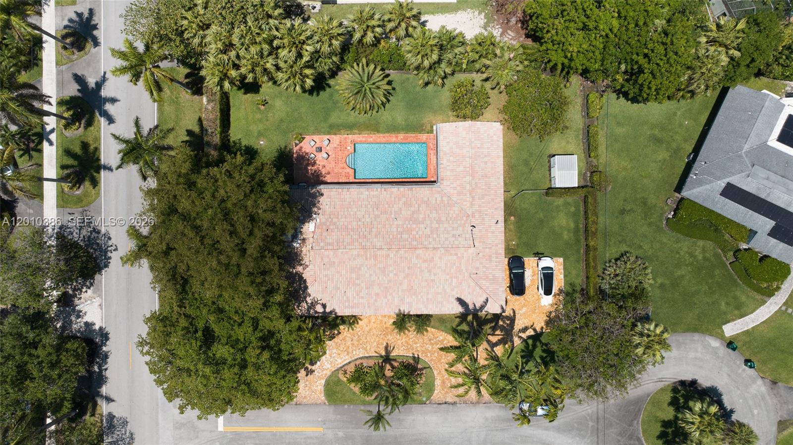 REG-AL PARK ESTATES - Residential
