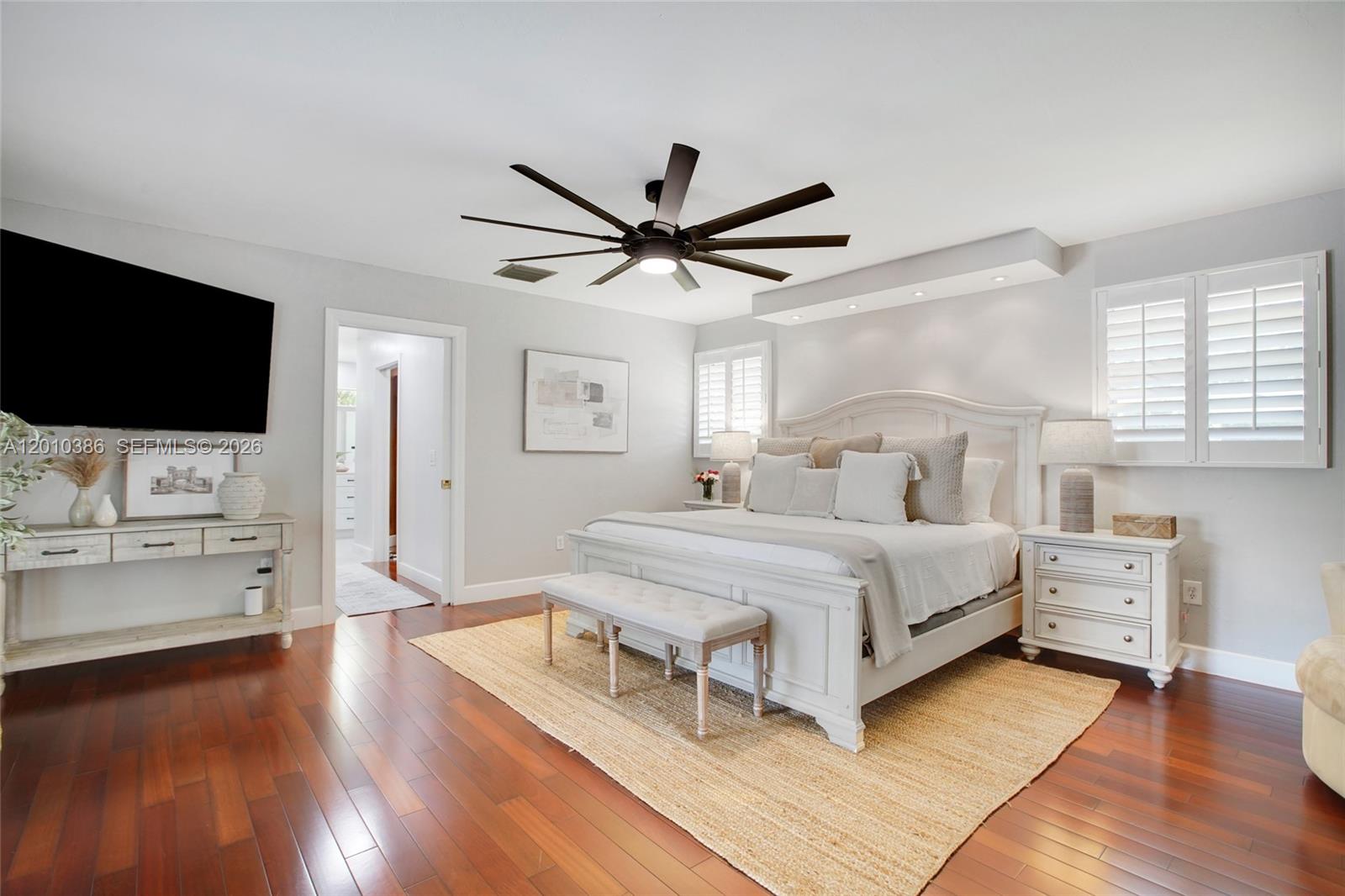 REG-AL PARK ESTATES - Residential