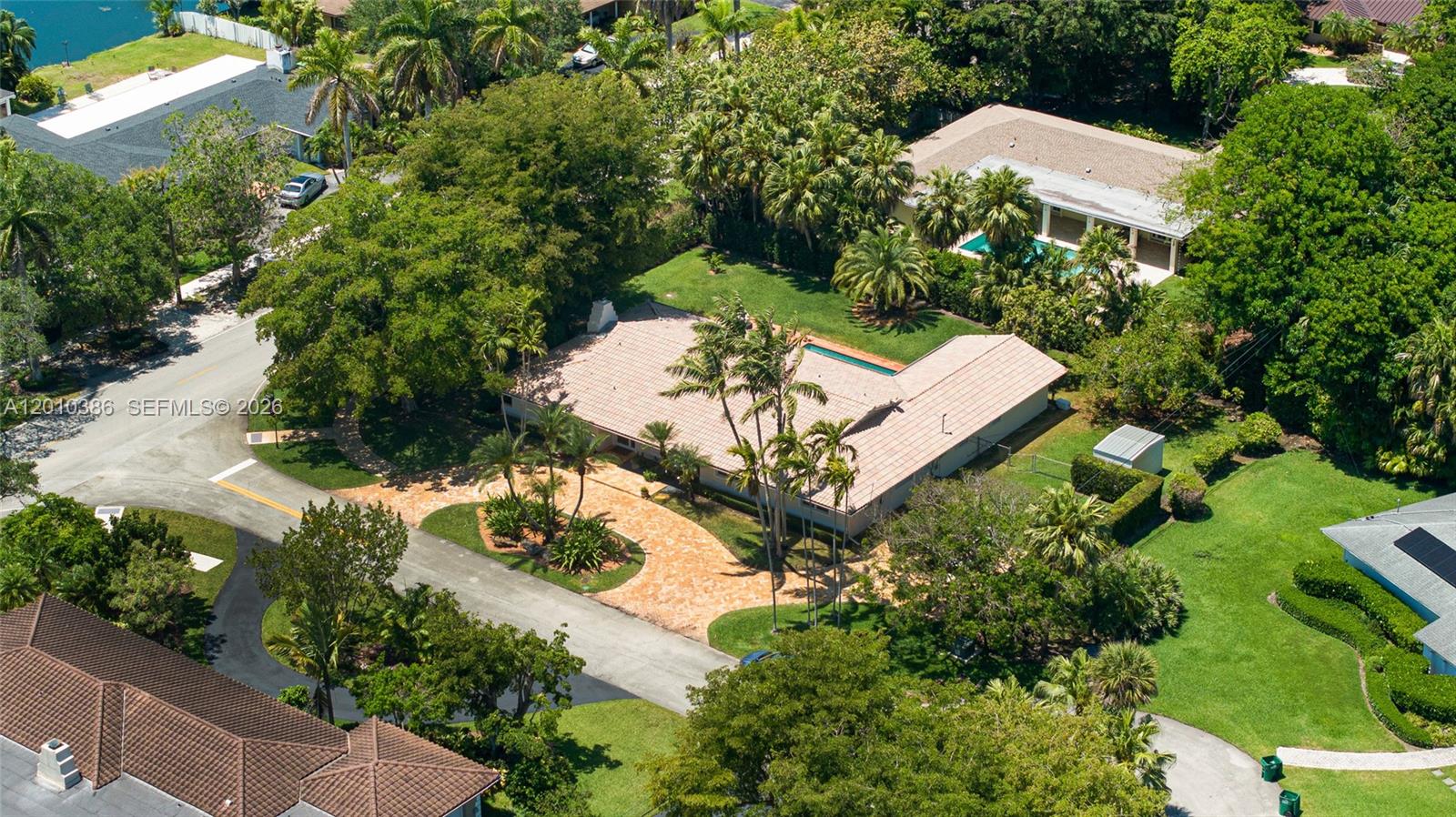 REG-AL PARK ESTATES - Residential