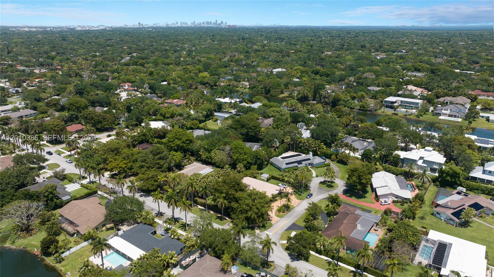 REG-AL PARK ESTATES - Residential