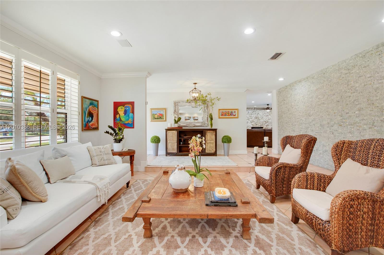 REG-AL PARK ESTATES - Residential