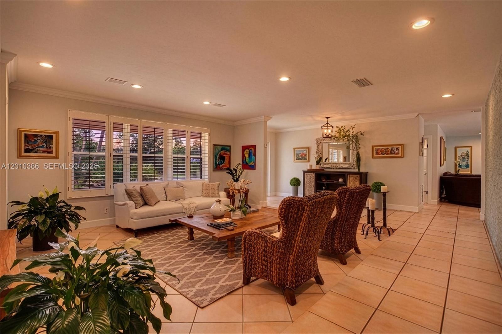 REG-AL PARK ESTATES - Residential