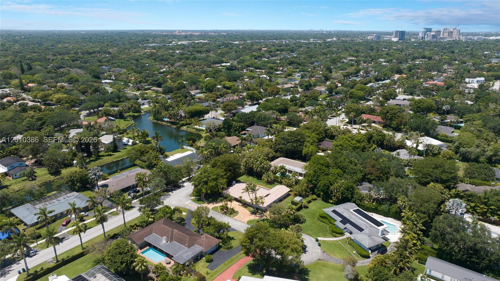 REG-AL PARK ESTATES - Residential