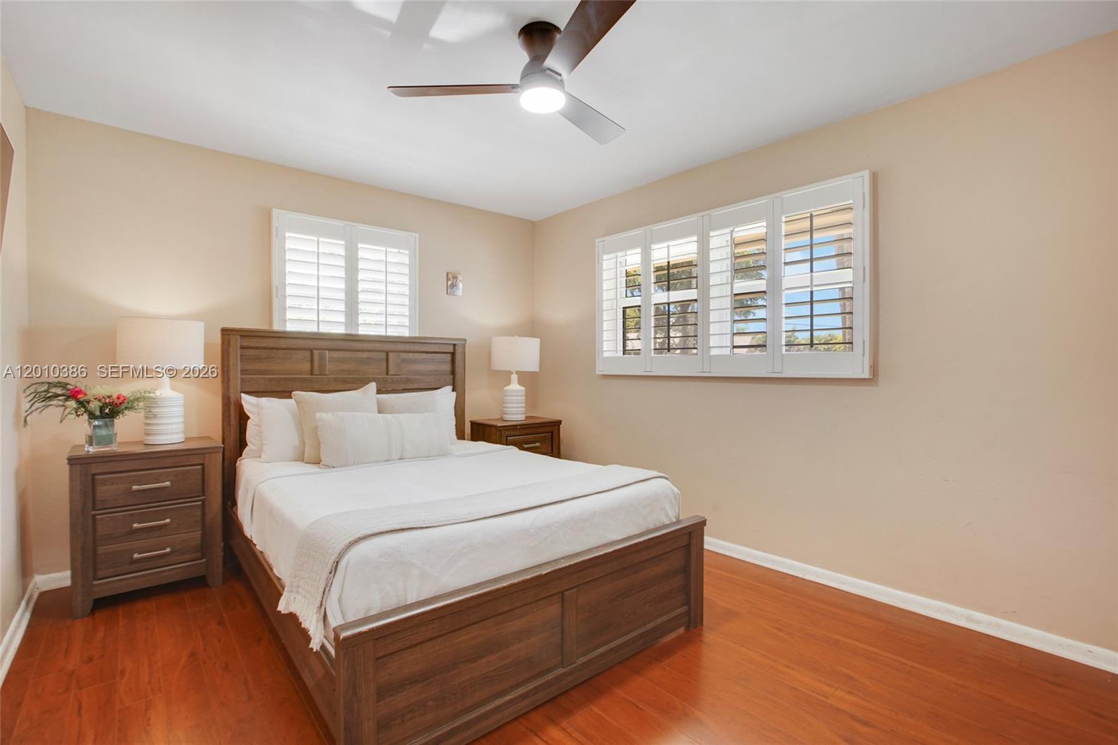 REG-AL PARK ESTATES - Residential