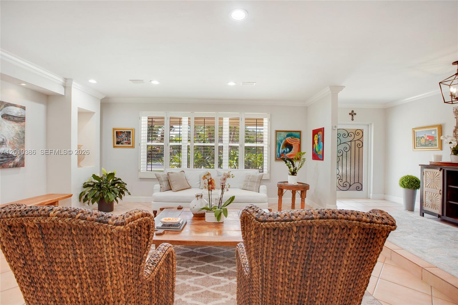 REG-AL PARK ESTATES - Residential