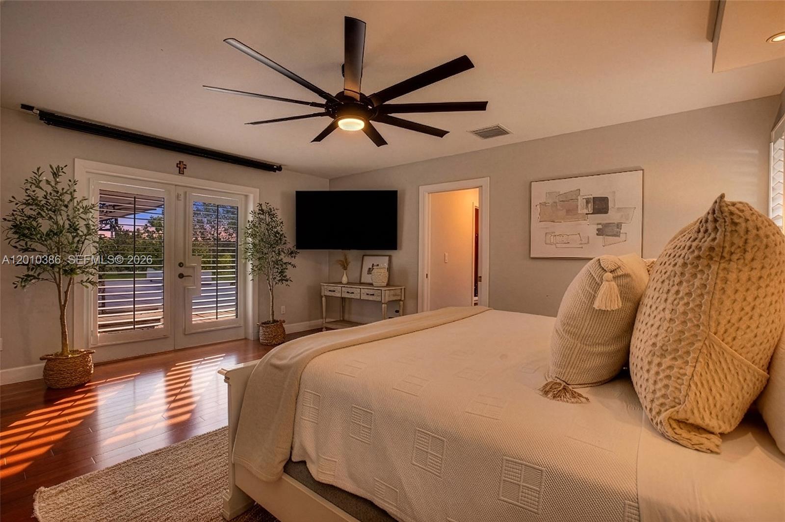 REG-AL PARK ESTATES - Residential