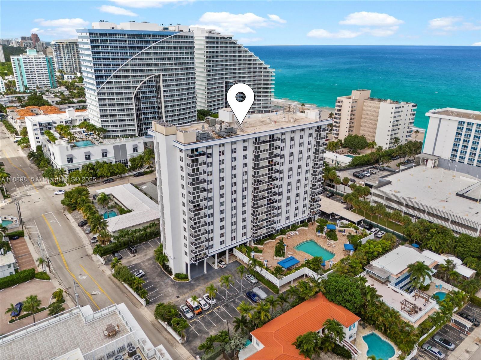 BIRCH CREST APARTMENTS IN - Residential Lease