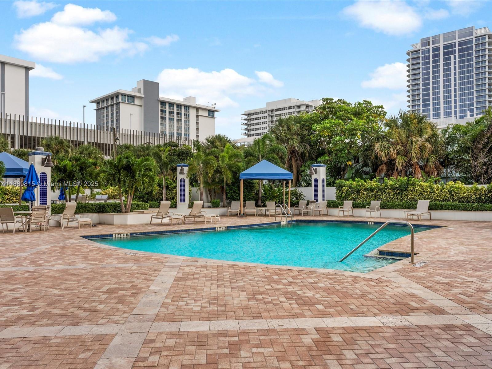 BIRCH CREST APARTMENTS IN - Residential Lease