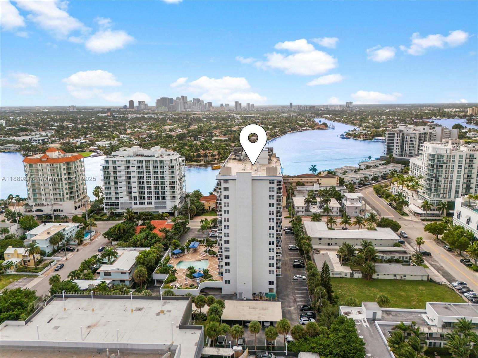 BIRCH CREST APARTMENTS IN - Residential Lease