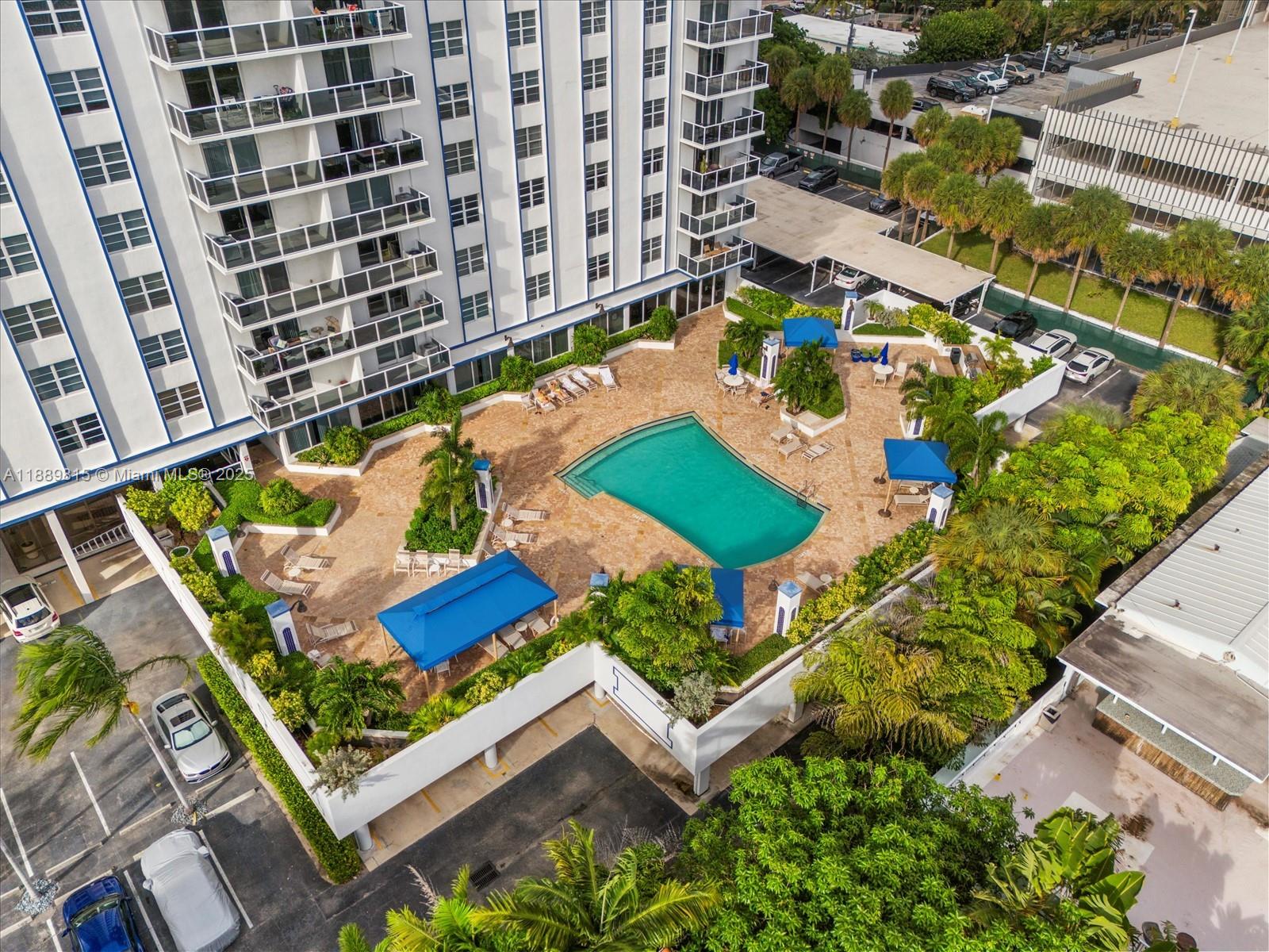 BIRCH CREST APARTMENTS IN - Residential Lease