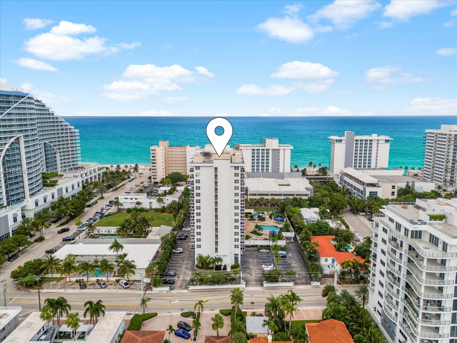 BIRCH CREST APARTMENTS IN - Residential Lease