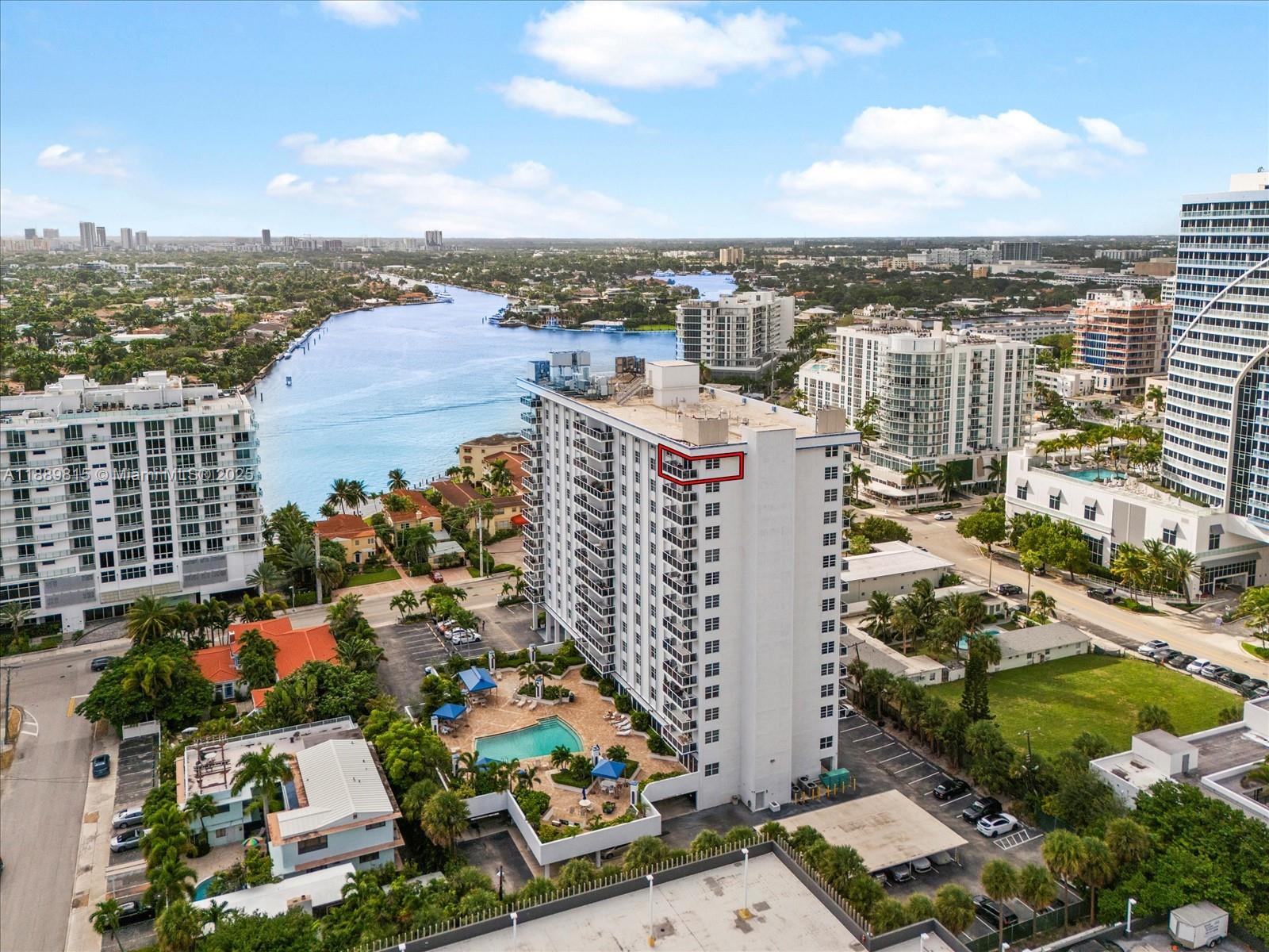 BIRCH CREST APARTMENTS IN - Residential Lease