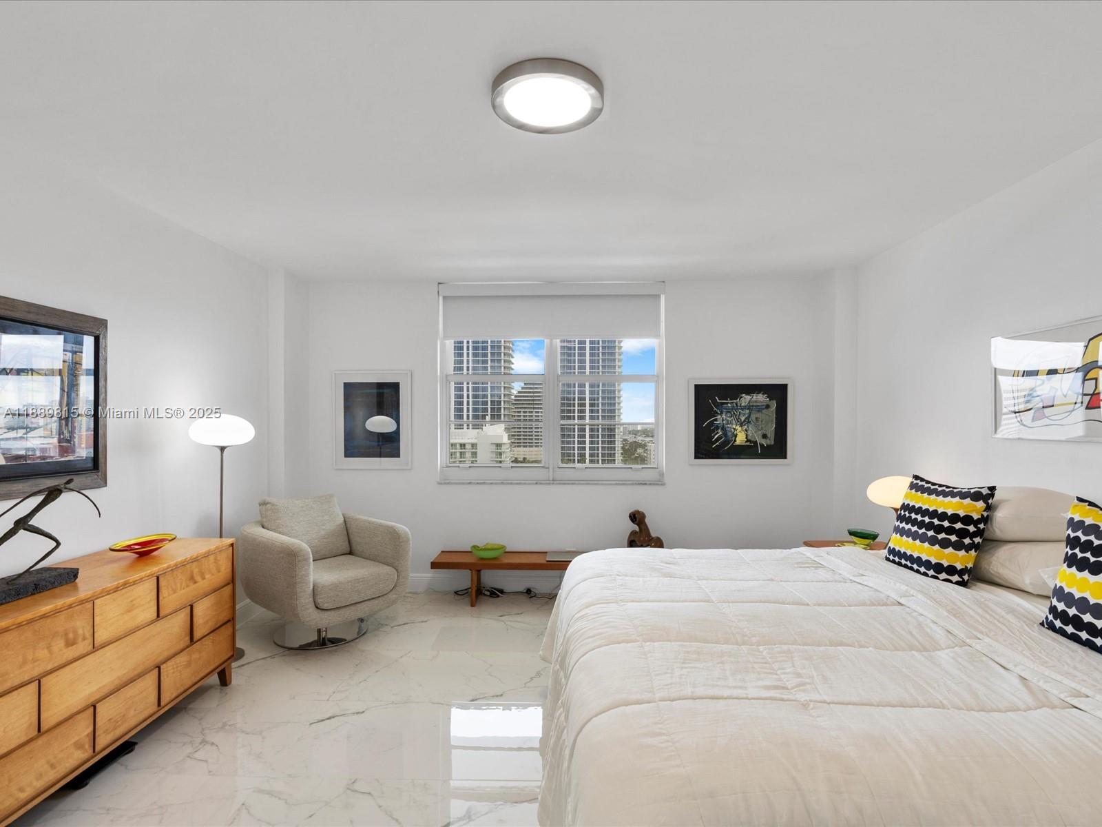 BIRCH CREST APARTMENTS IN - Residential Lease