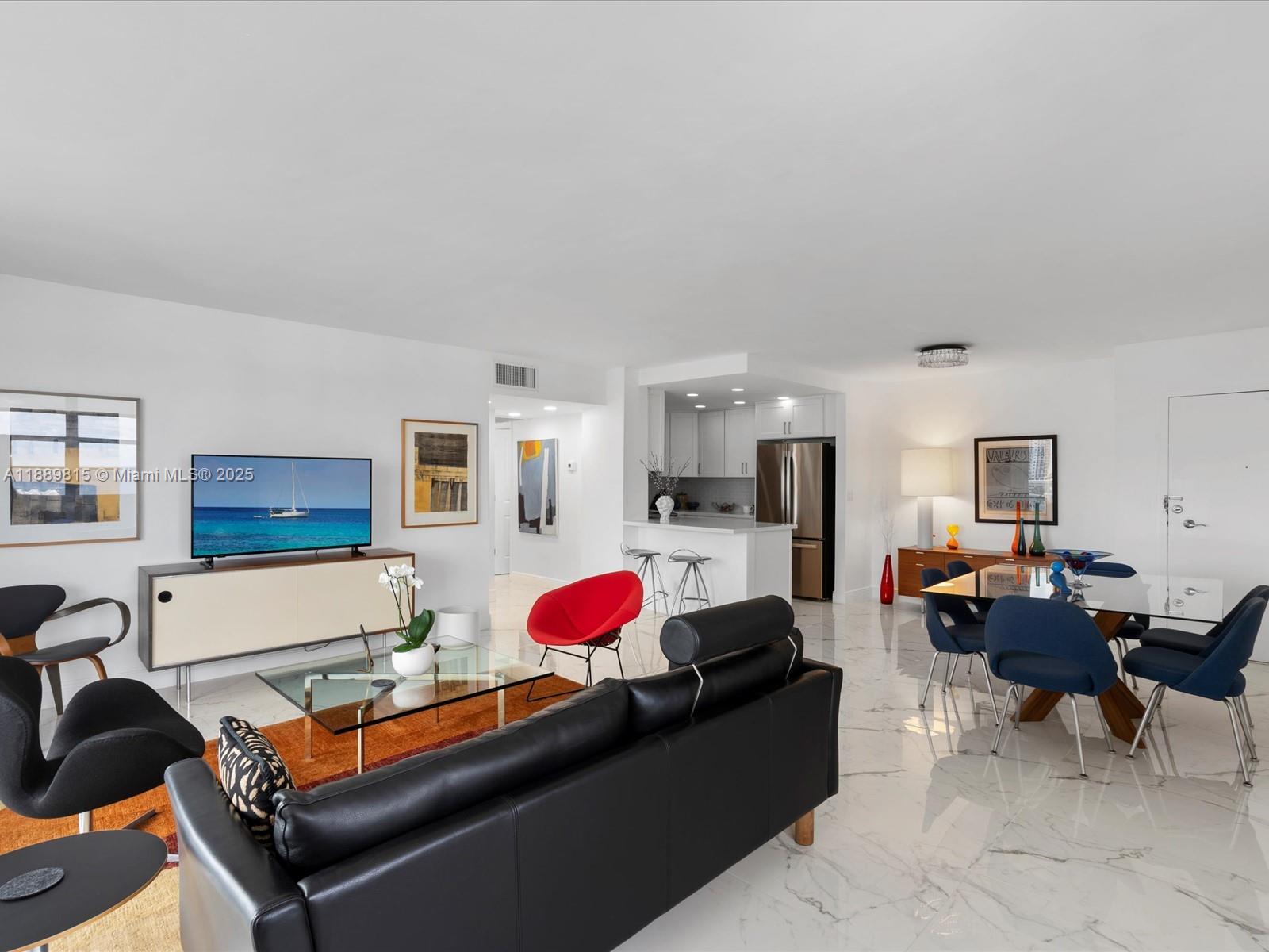 BIRCH CREST APARTMENTS IN - Residential Lease