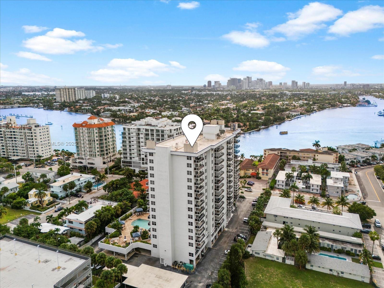 BIRCH CREST APARTMENTS IN - Residential Lease