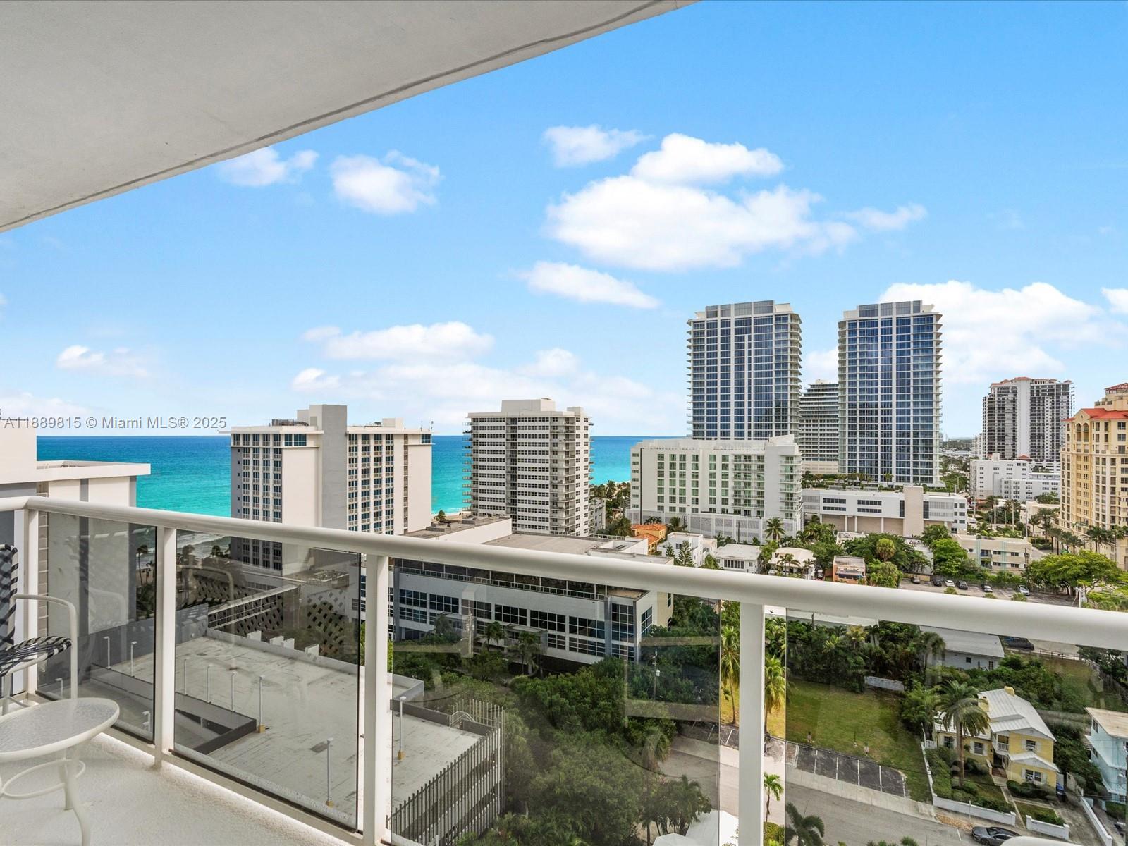 BIRCH CREST APARTMENTS IN - Residential Lease