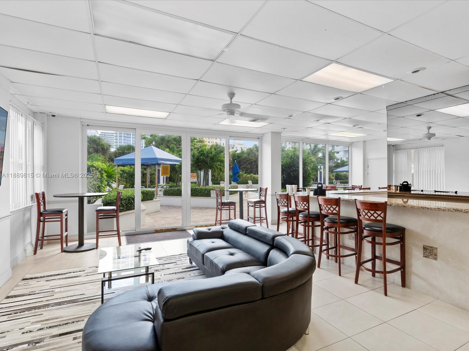 BIRCH CREST APARTMENTS IN - Residential Lease