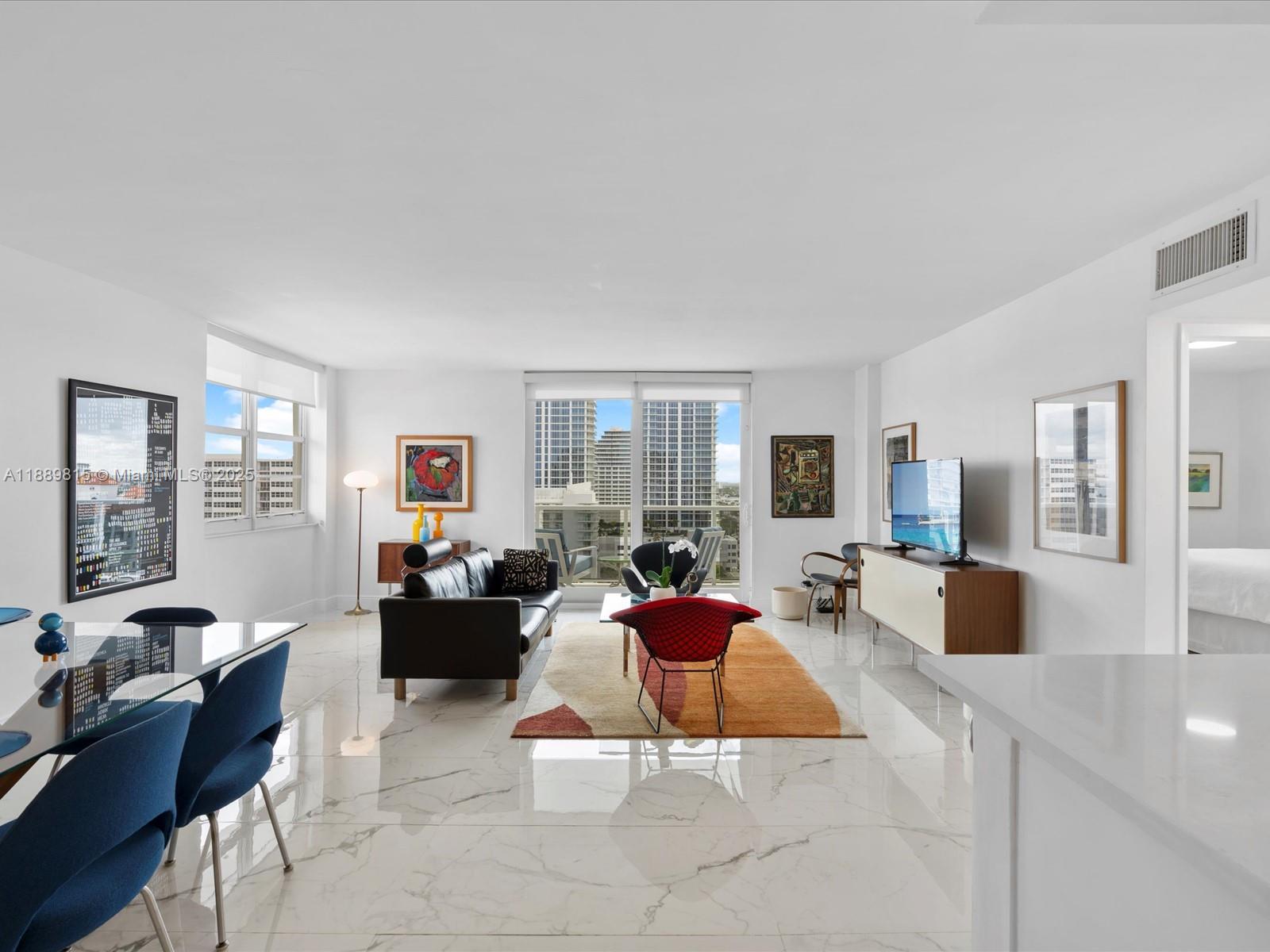 BIRCH CREST APARTMENTS IN - Residential Lease