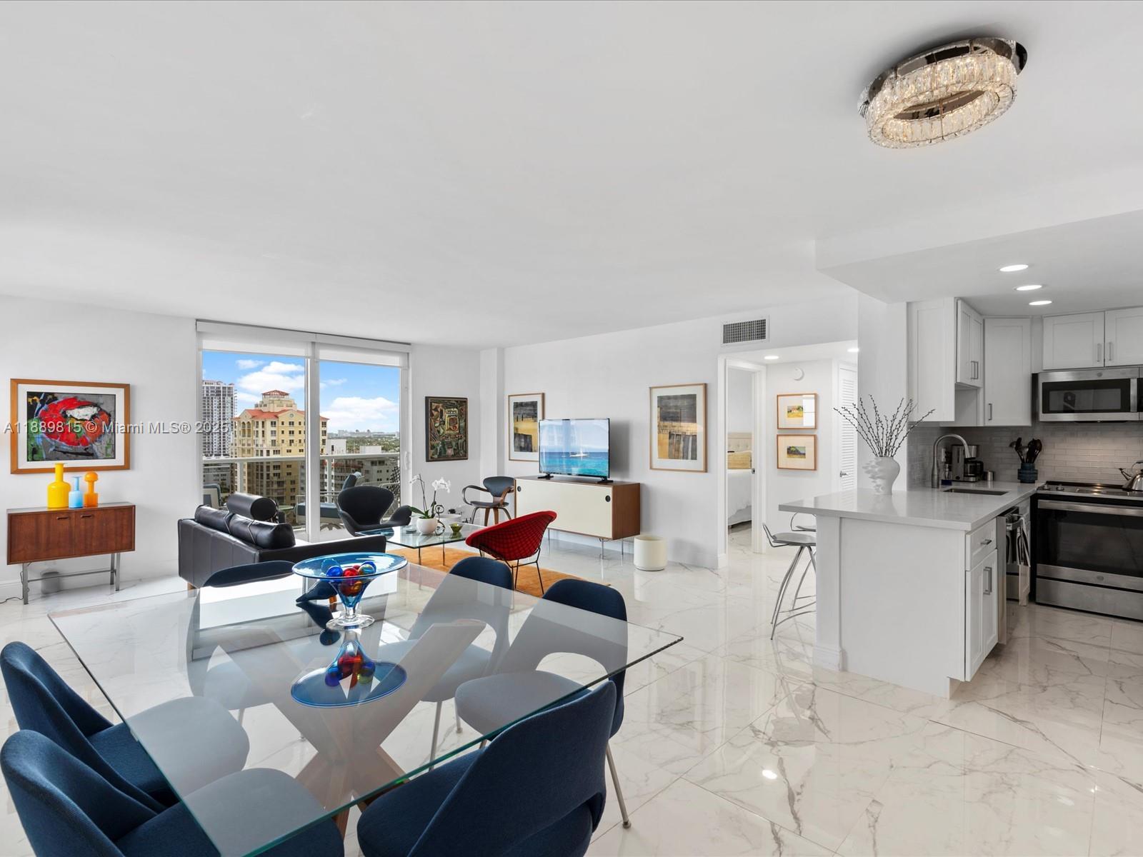 BIRCH CREST APARTMENTS IN - Residential Lease
