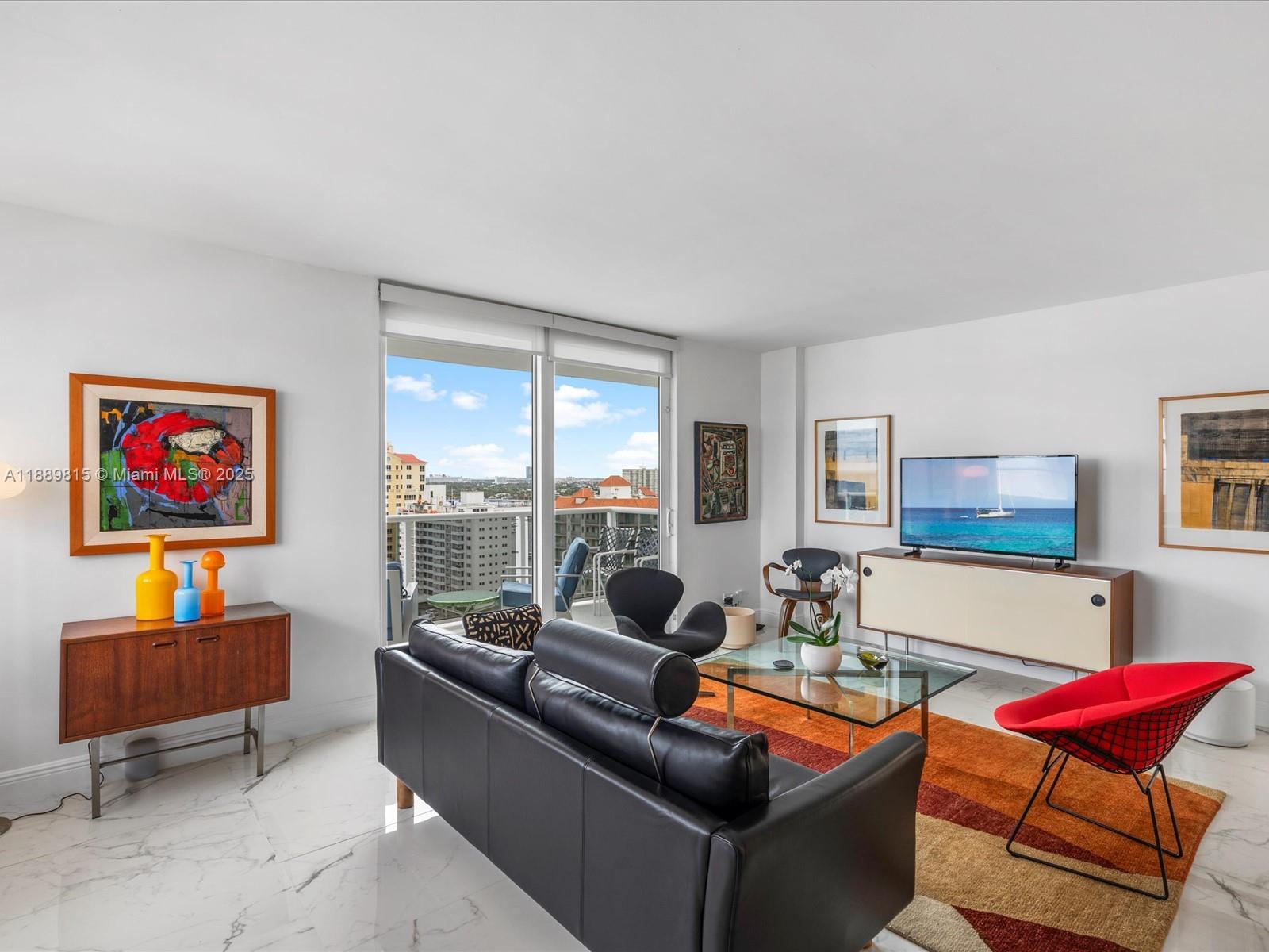 BIRCH CREST APARTMENTS IN - Residential Lease