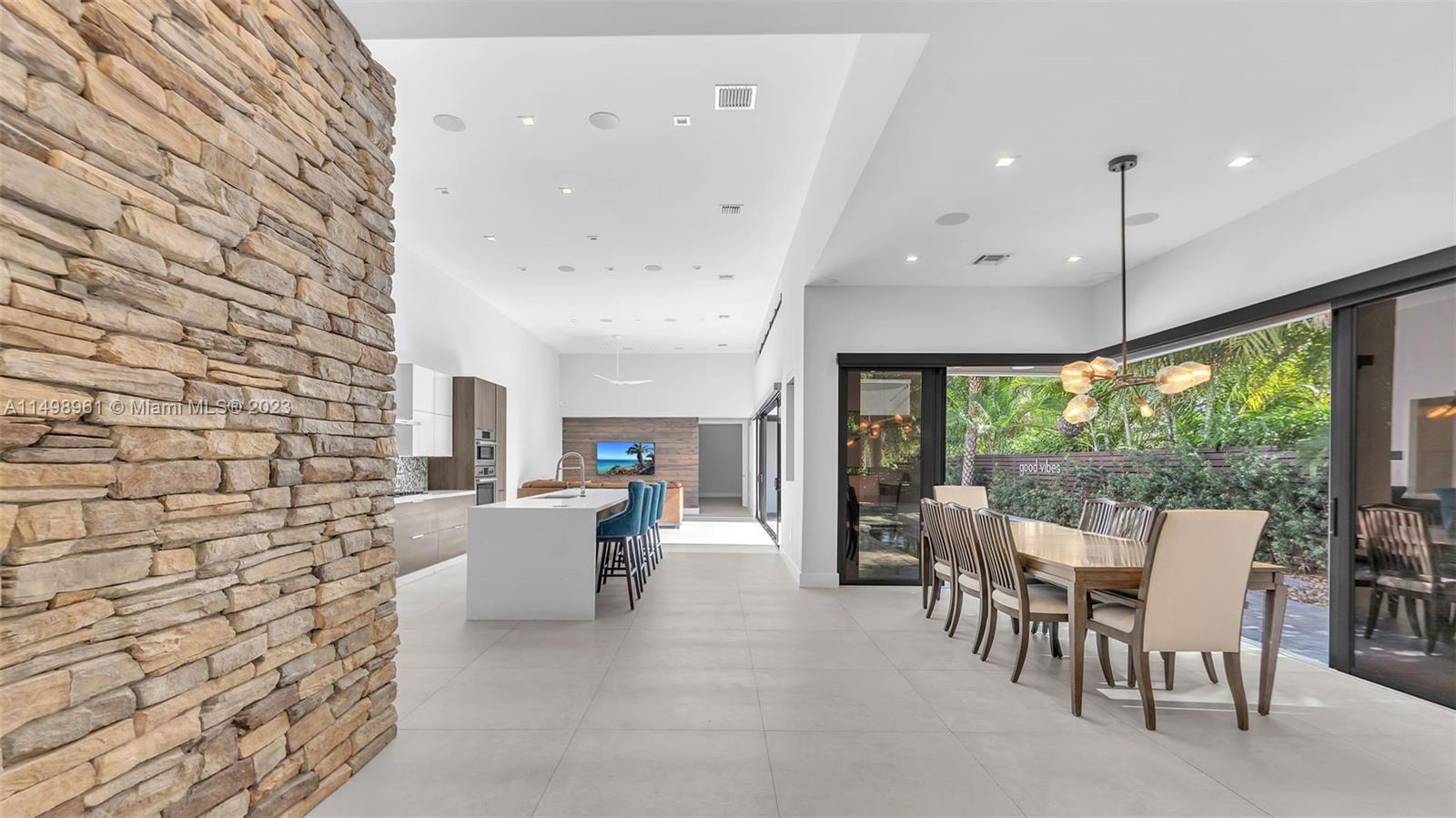 Halls Add 1-134 D - Residential