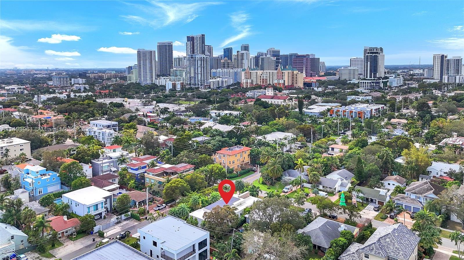 Halls Add 1-134 D - Residential