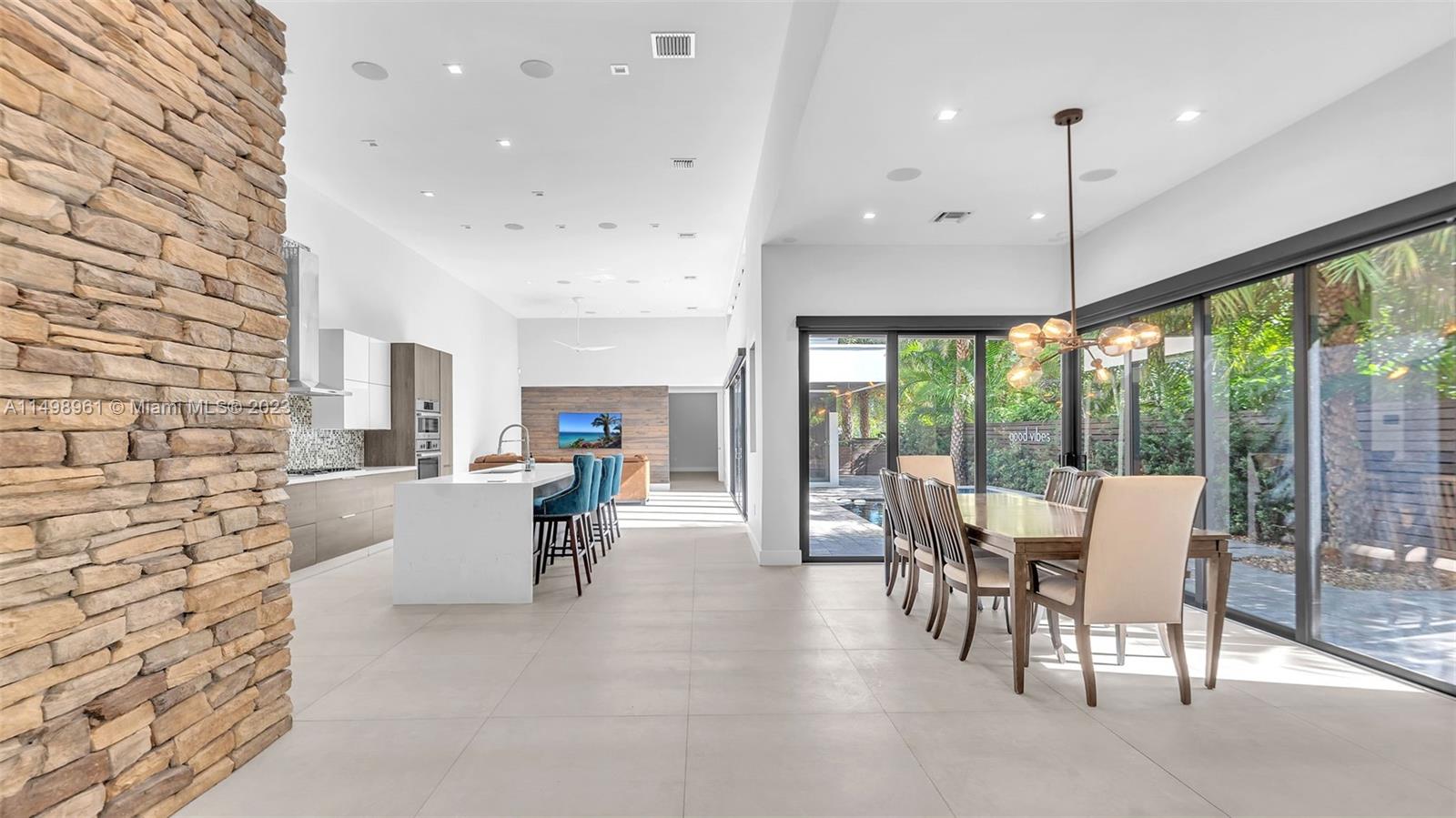 Halls Add 1-134 D - Residential