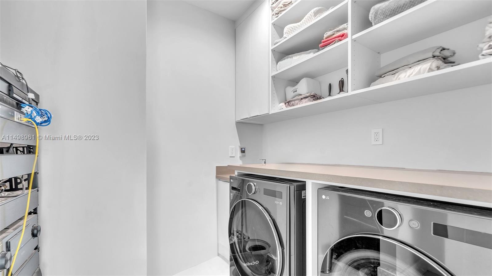 Halls Add 1-134 D - Residential